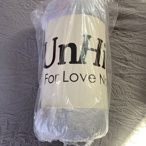 Ellen Degeneres UnHide Blanket